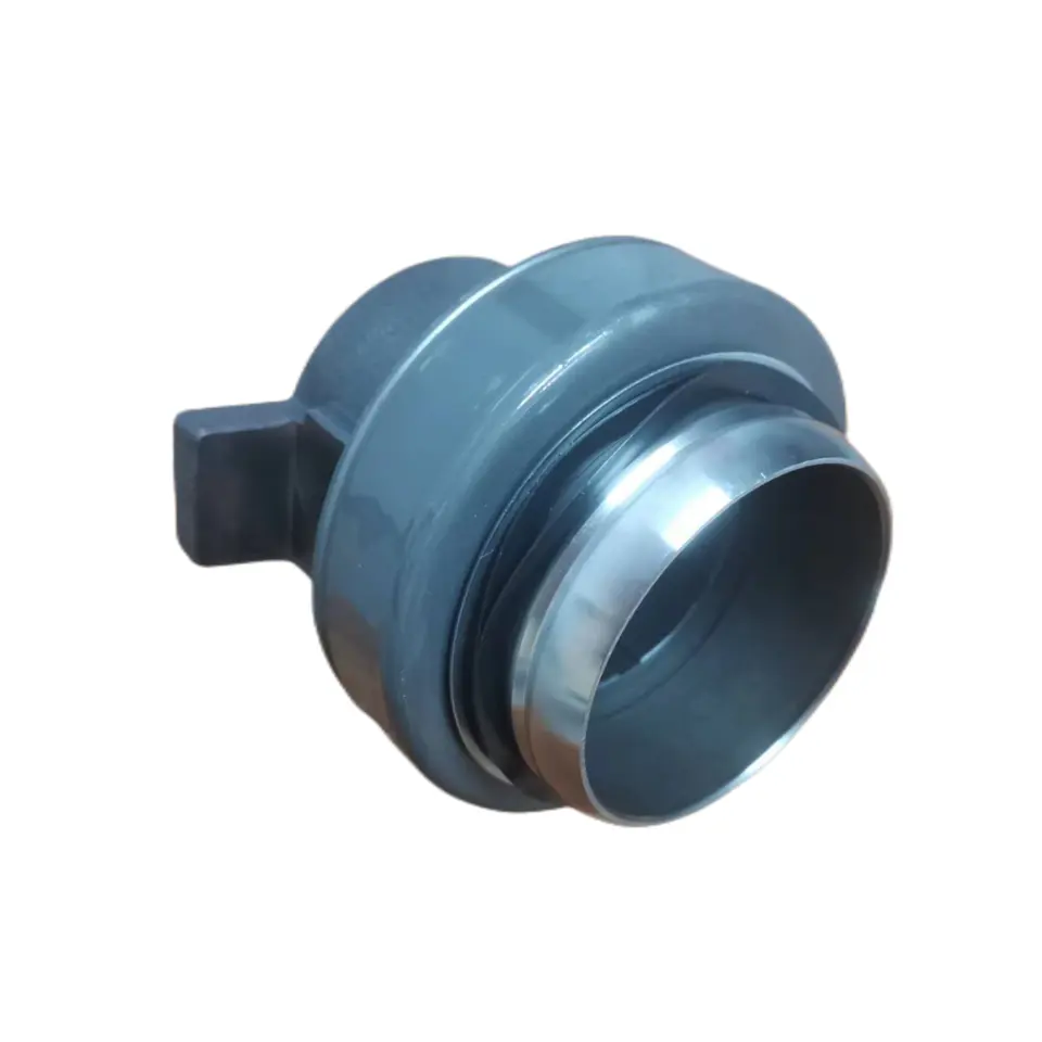 612600062253 Heavy Duty Truck Parts Fan Clutch for WEICHAI HOwo SHACMAN WP10 WP12 WP13