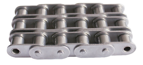 Anti Corrosion Transmission Components , Food Production Line Roller Chain
