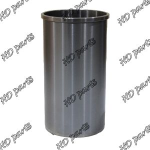 China 6HE1 Diesel Engine Cylinder Liner 8-97176723-0 8-94396-332-0 For ISUZU on sale
