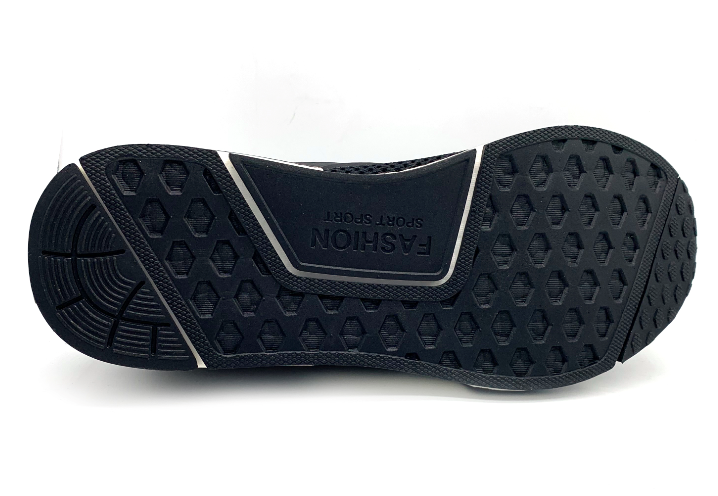 UE-412 Euro 37-47 Steel Toe Cap Anti-Puncture Work Safety Shoe with Flying Woven Design