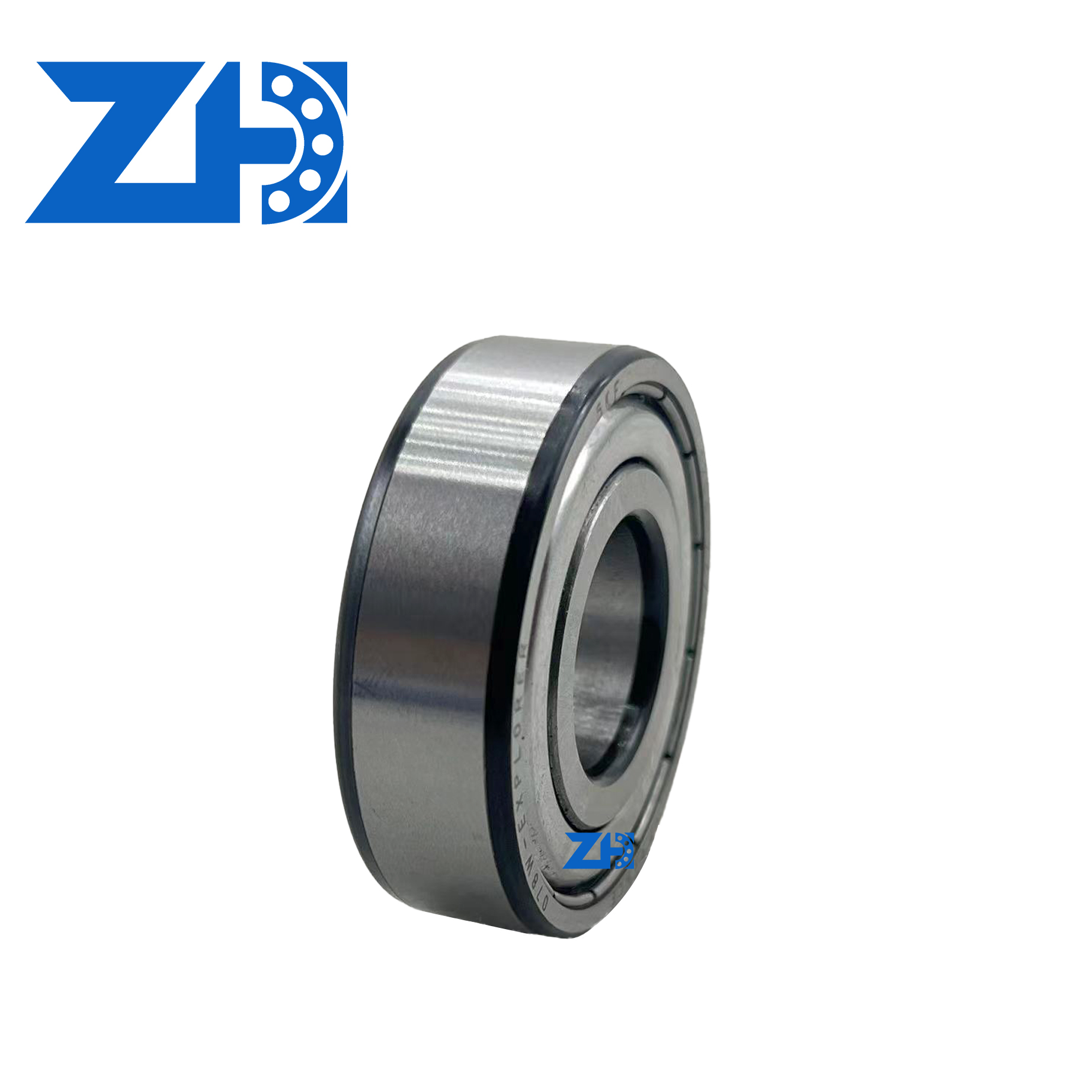 P5 Precision Automotive Gearbox Bearing 6204-2Z-C3 Deep Groove Ball Bearing