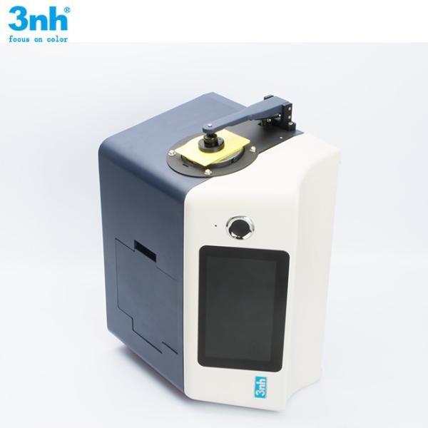 YS6060 Portable Benchtop Colour Measurement Spectrophotometer UV Light Source