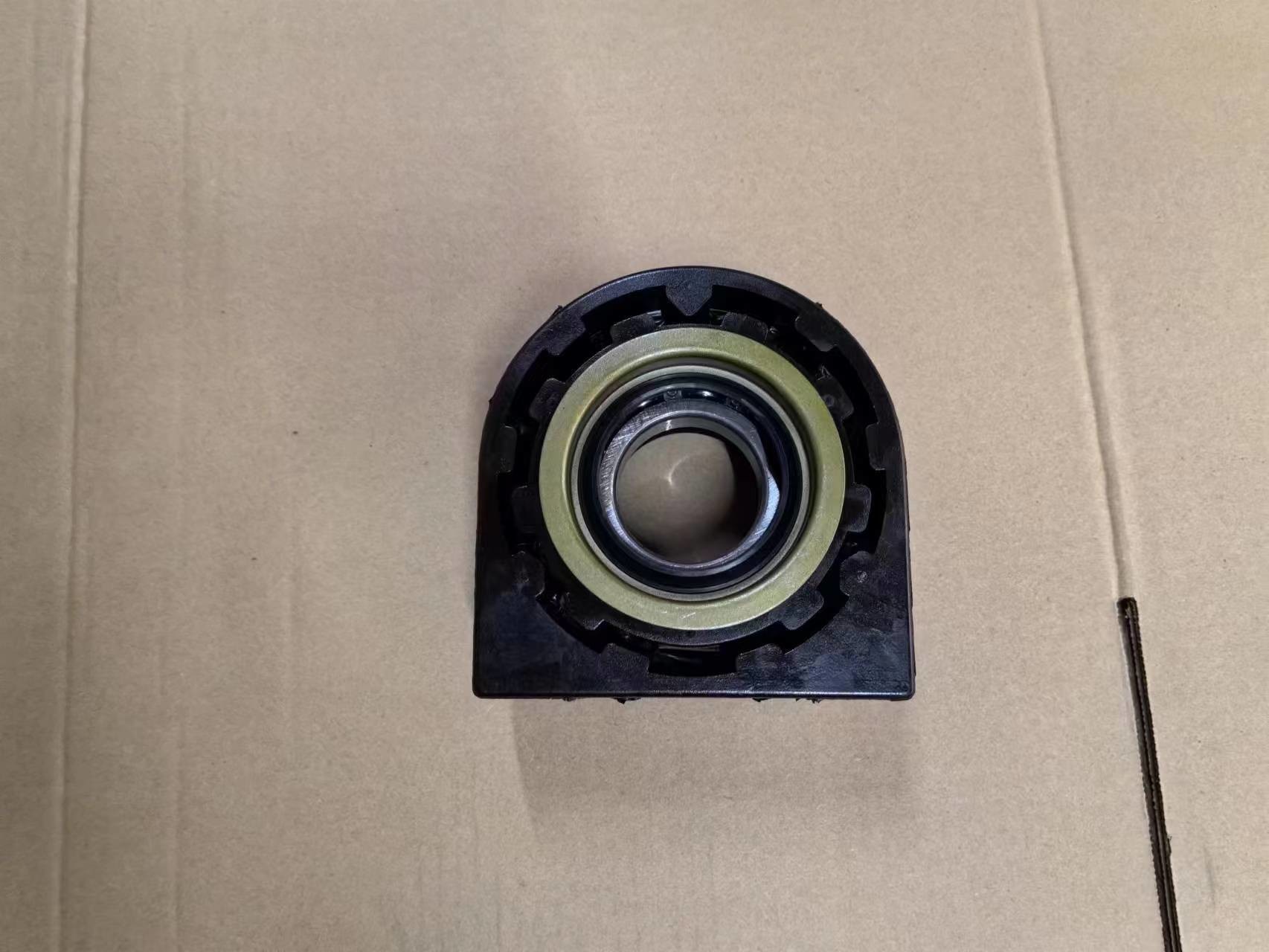 Center Bearing 8971311431 For NPR NPS NQR Bearing Inner Size 45mm Rubber Hanging Propeller shaft
