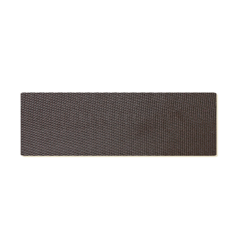 Anti Static Woven Elastic Tape , High Strength Fiber Kevlar Fabric Strips