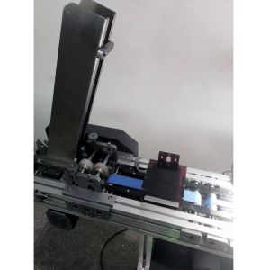 Smart Card Data Verification Machine With Three Key Functional Units YDV-7000