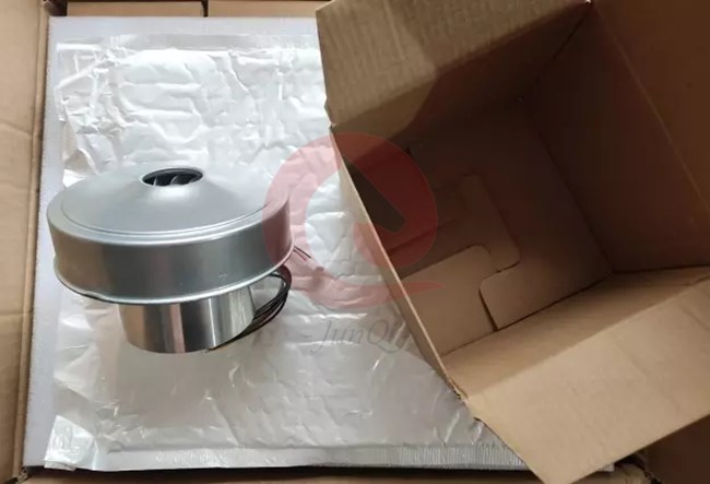Electric Motor High Pressure Radial Blower For Fog Mist Machine Sprayer Exhaust Fan Centrifugal