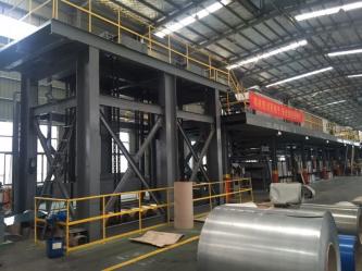 Changzhou Dingang Metal Material Co.,Ltd.