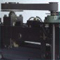 DC-5508PX electric paper guillotine