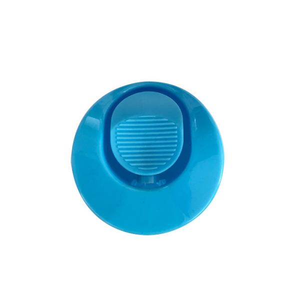 50.13mm Aerosol Spray Nozzle 27.34mm height 2.5-3.5L/min flow rate for