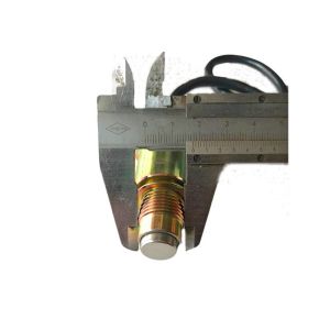 XML Jinlong Bus Odometer Sensor LG901B-4 Aluminum Alloy