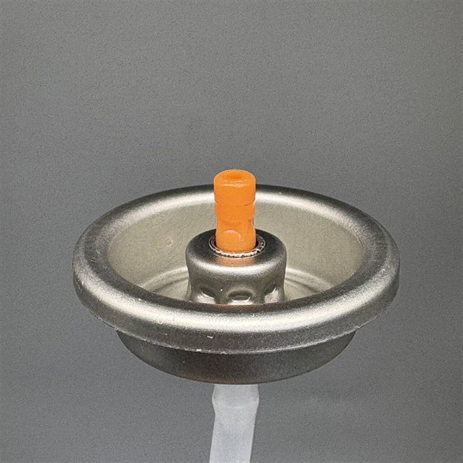 Professional Shaving Foam Valve for Barbershops with Precise Control