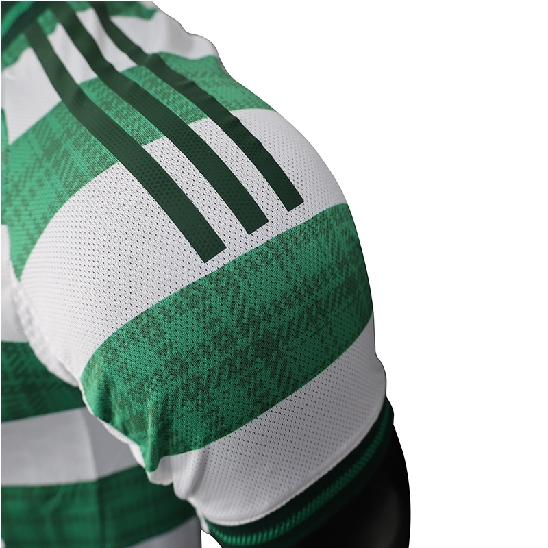 2025-2026 Celtics Player Edition Jersey Group Customization Professional Team