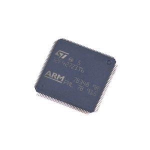 China STMicroelectronics STM32F427ZIT6 electronics Component Tv 32F427ZIT6 Microchip Microcontroller on sale China STMicroelectronics STM32F427ZIT6 electronics Component Tv 32F427ZIT6 Microchip Microcontroller on sale
