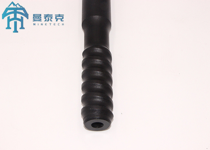 H35 Top Hammer Drill Pipe Drifting Use 600-6059mm