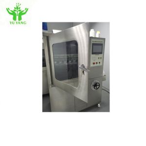 Programmable IEC 60068-2-1 Temperature Test Chamber