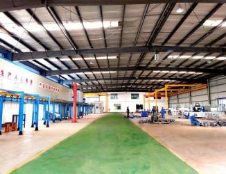 Anhui Prosper Flow Technology Co., Ltd