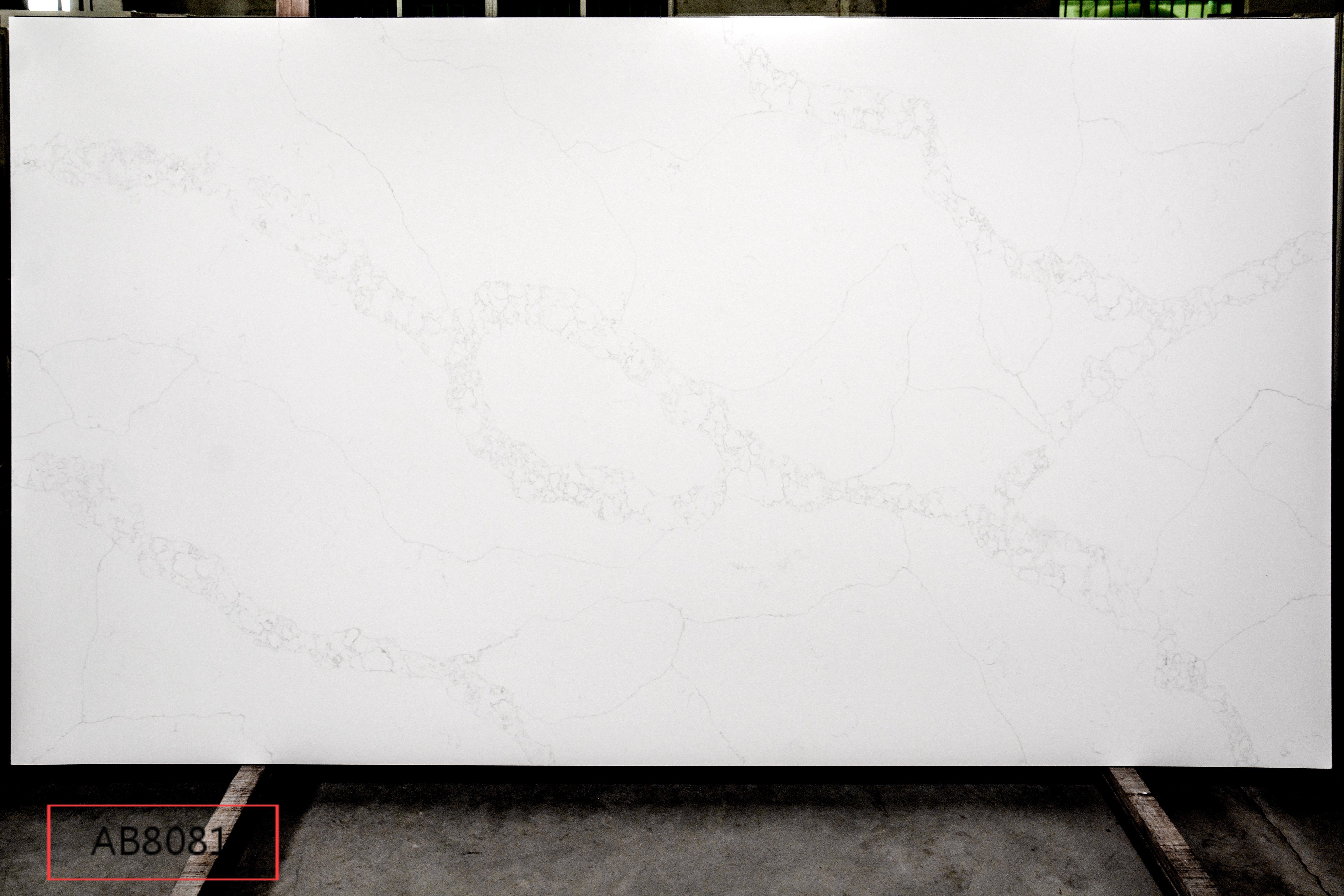  Environmental Protection Scratch Resistant Quartz Stone Table Easy To Clean Anti - Depigment Manufactures