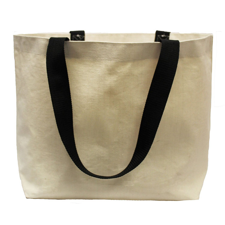 Printing Large Shoulder Tote Bag Personalized Recyclable Original For College Student