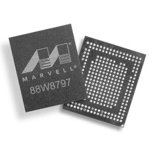  88E1111-B2-BAB1I000 Integrated Circuits (ICs) Embedded Microcontrollers Manufactures