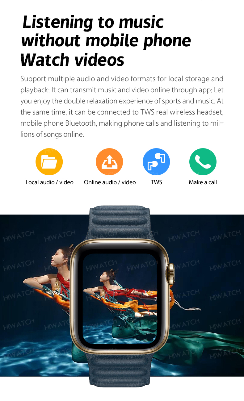LD921 180MAh Battery Heart Rate Health Bracelet Blood Oxygen Measurement