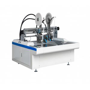 China Advanced 3.5kW Automated Packaging Solution with PLC And Touch Screen Control System on sale