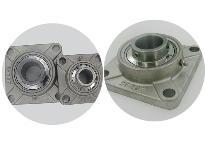 OEM Serive High Speed Pillow Block Ball Bearing F316 Model V1,V2,V3,V4 Viberation Level