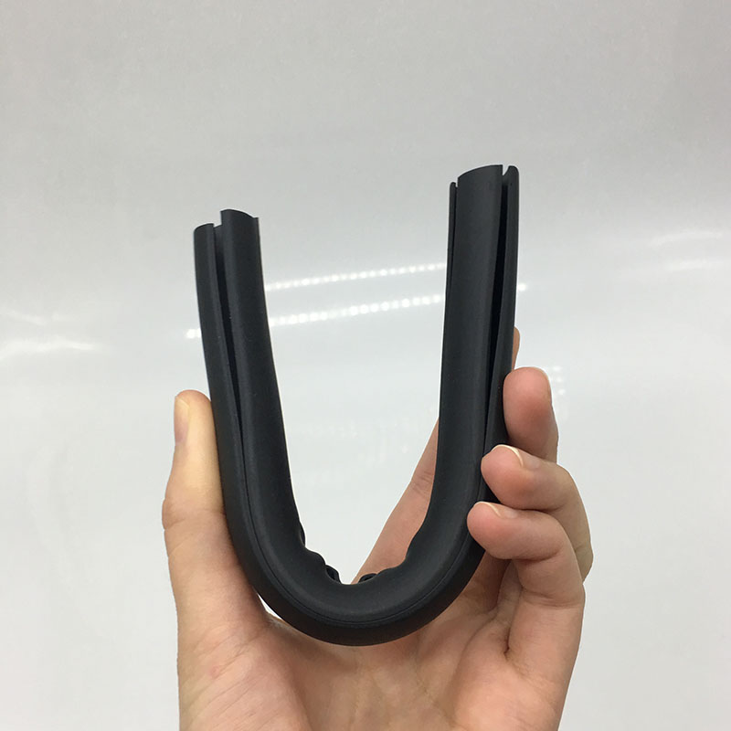 Extrusion Rubber Window Glazing Panel Seal Trim Lock Gasket for Sealing Glass and Panel