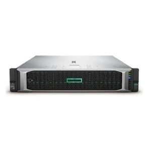 China HPE ProLiant DL380G10 Rack Server with Xeon-Silver 4214R 16TB SAS and 800W Power Supply on sale