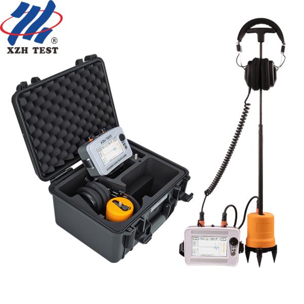 Quality Time Domain Reflector Cable Tester for Openresty Server Customer Requirements for sale