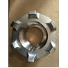 Buy cheap investment casting ,lost wax casting ,stainless steel meat grinder body ,meat from wholesalers