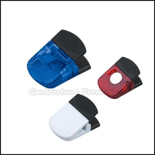 printed logo advertising Abs big magnetic Big file paper bill material promotion