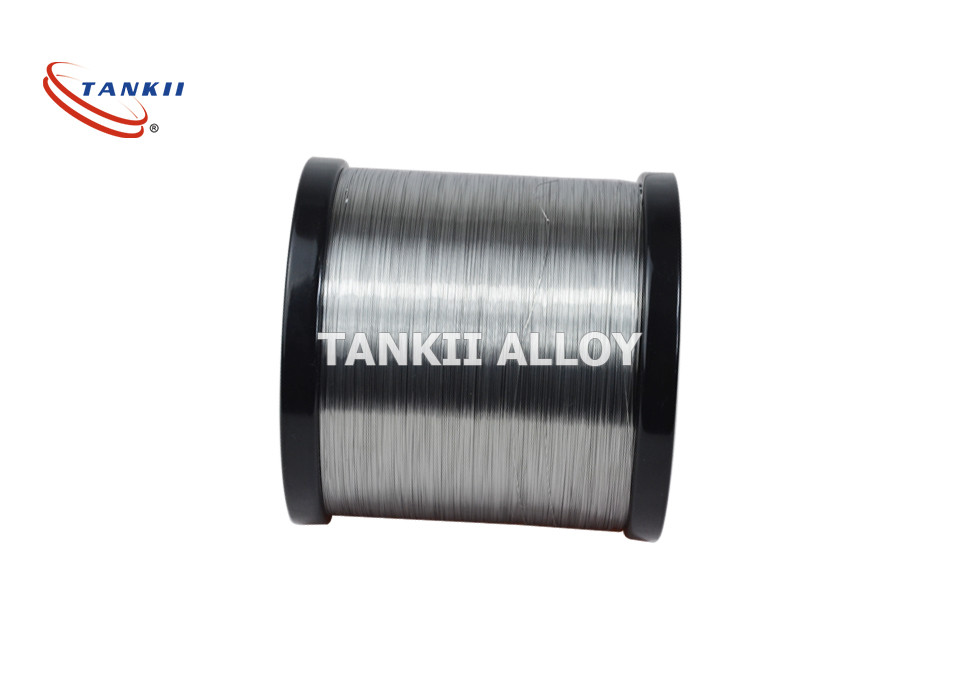 Resistance nichrome wire NiCr8020 Alloy Wire For Furnace Heating Element