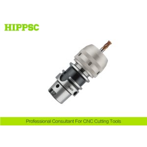 Milling Chucks Power Chuck CNC Milling Tool Holder with Coating