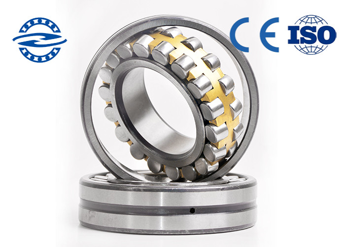 Super Precision Brass Cage Spherical Ball Bearing 23156cc / W33 280mm X 460mm X 146mm