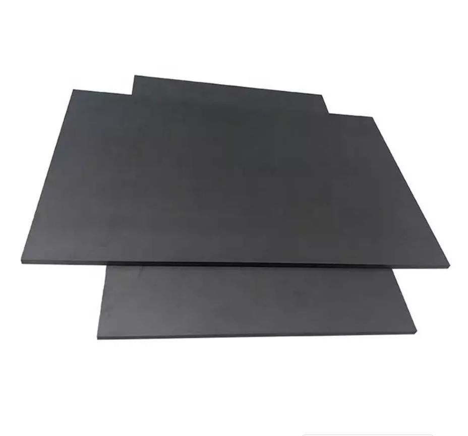 Metallurgical Industry Vacuum Pump Carbon Vanes Anticorrosion