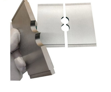 High Strength TZM Molybdenum Alloy Bars With HRC18 - 20