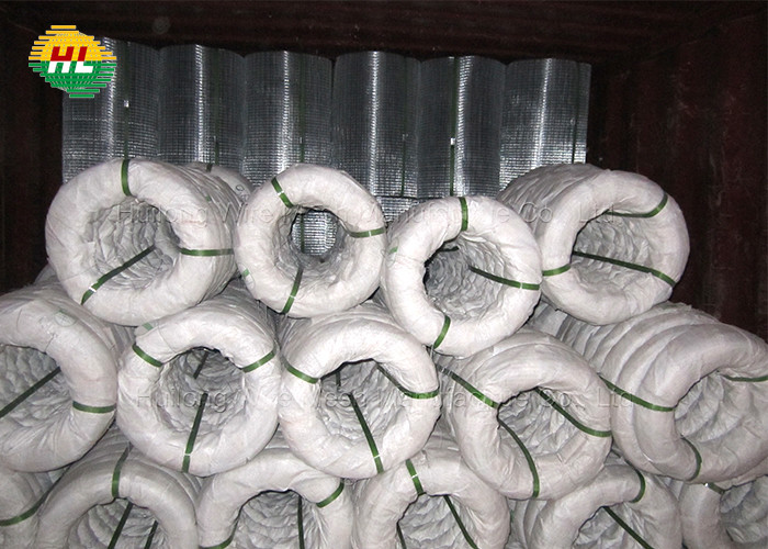 Black Annealed Iron Binding Wire 350-550n/Mm2 Tensile Strength 20-800kg/Roll