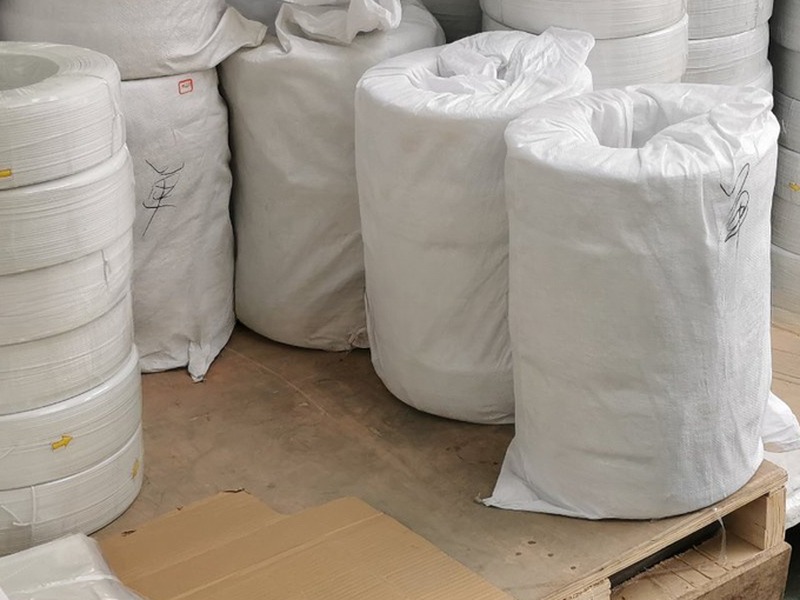 Factory Price Factory Manufacture Nose Wire Production Line for Face Mask