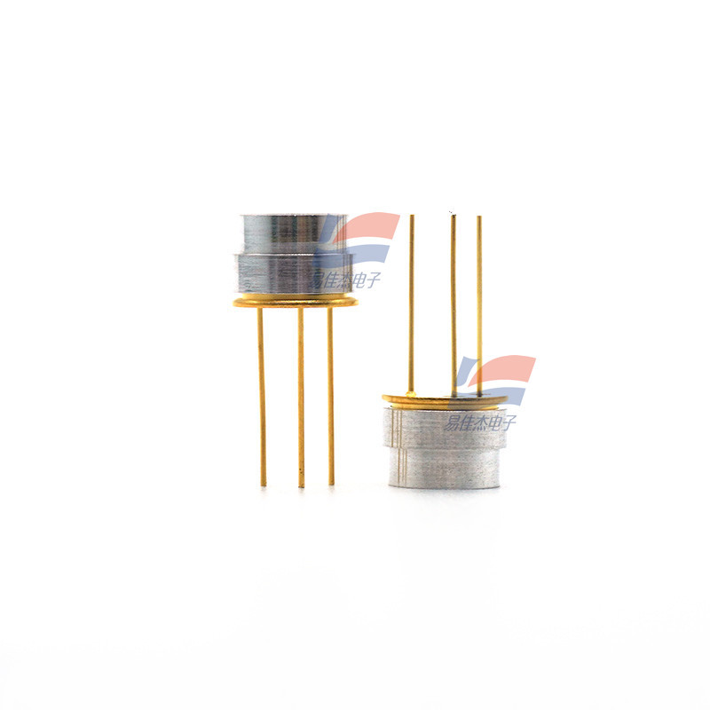 China EMIRS200_AT01T_BR090 Thermal MEMS Based Infrared Source TO39 Package on sale
