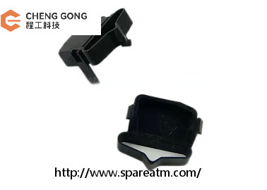 Talaris NMD ATM Machine Parts Plastic Frame FR101 Snap Lock A001450