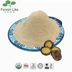 Mushroom Extract Powder / Phellinus Igniarius Extract