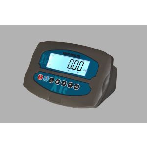  Economical LCD Display Weighing Scale Indicator with RS232 Interface Manufactures