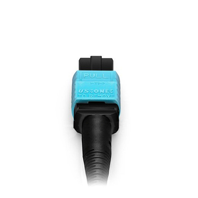 Optic Fiber Patch cord MM 50/125um Trunk Cable fiber optic jumper Cord