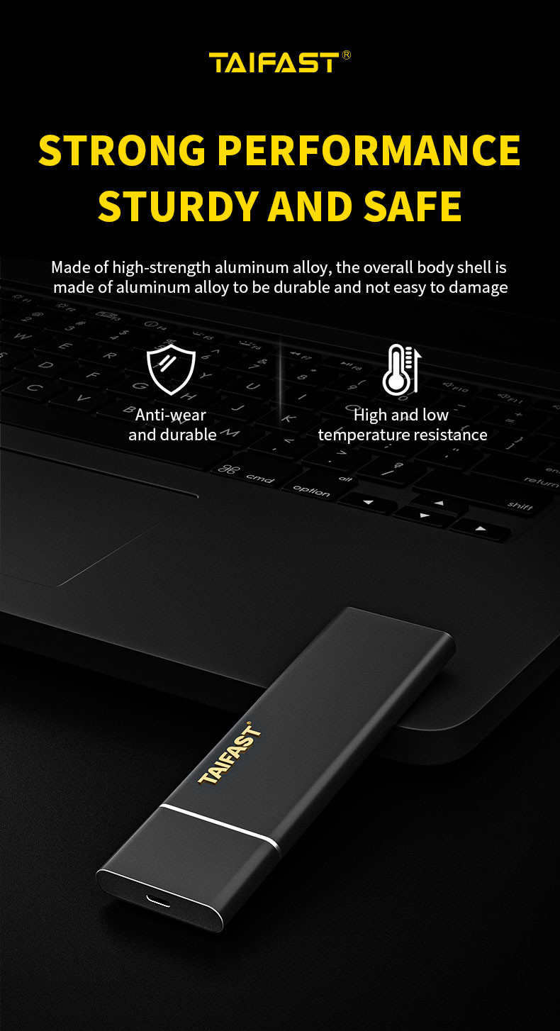 60gb NGFF Mobile Hard Drive M 2 Sata Taifast External Portable Disk