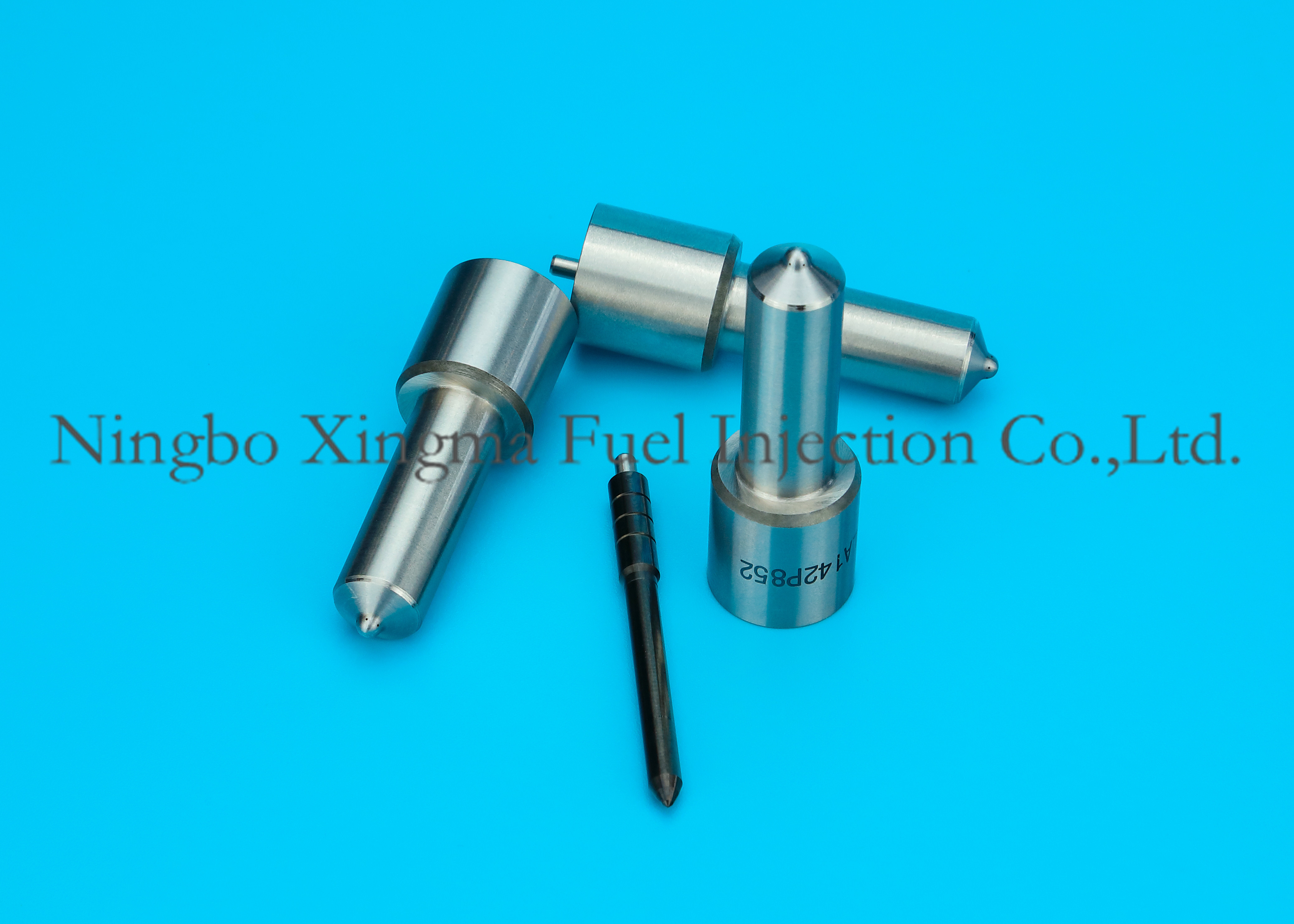 Diesel Engine Aoto Parts Denso Common Rail Injector Nozzles DLLA142P852, 0934008520 , 0950001210 , 0950001211