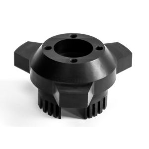  Precision Carbon Steel CNC Machined Components Manufactures