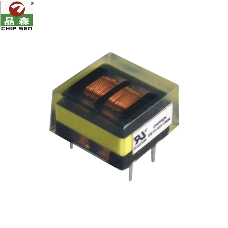 1kv 11kv Ferrite Core Ignition Led Lighting High Frequency Transformers Manufacturer Potting High Voltage Electrical Transformer