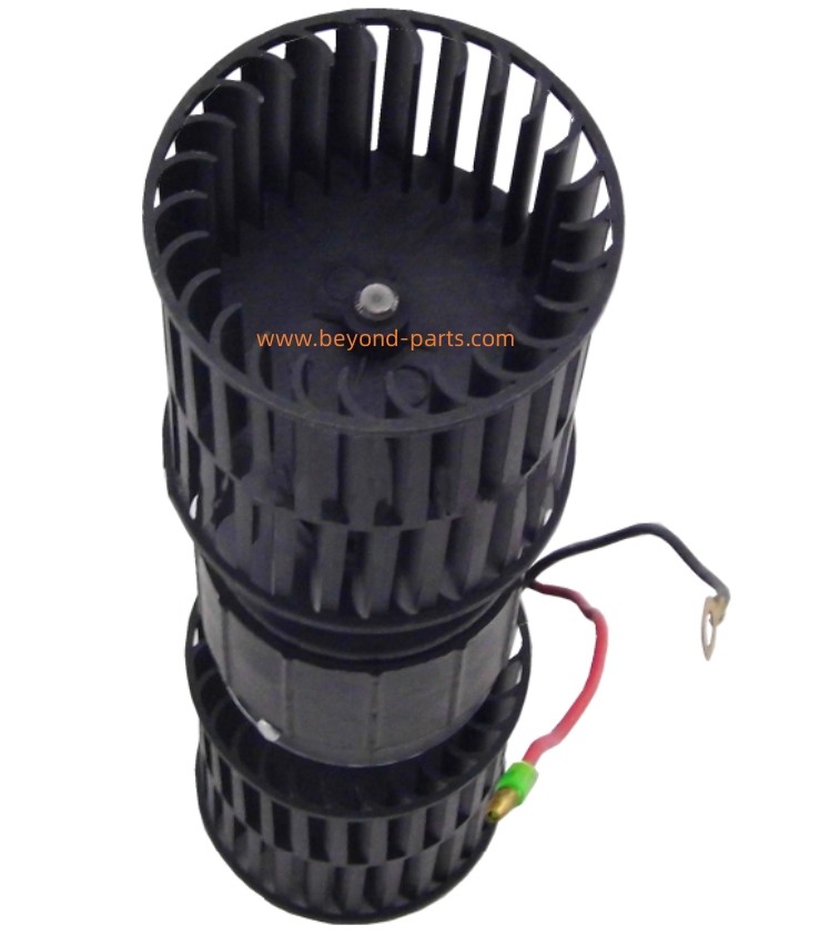 Doosan DH330-3 Excavator AC Spare Parts Blow Motor
