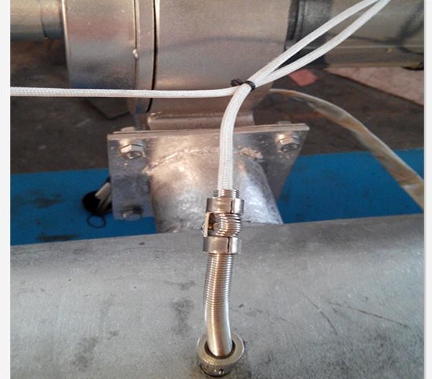 PVC Shrink Film Blowing Machine Flat Blowing Unit SJ30×25-SM250