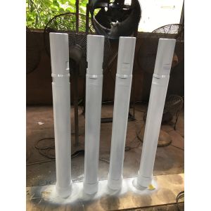 Exploration DTH Hammer , Reliable Reverse Circulation Downhole Drilling Tools